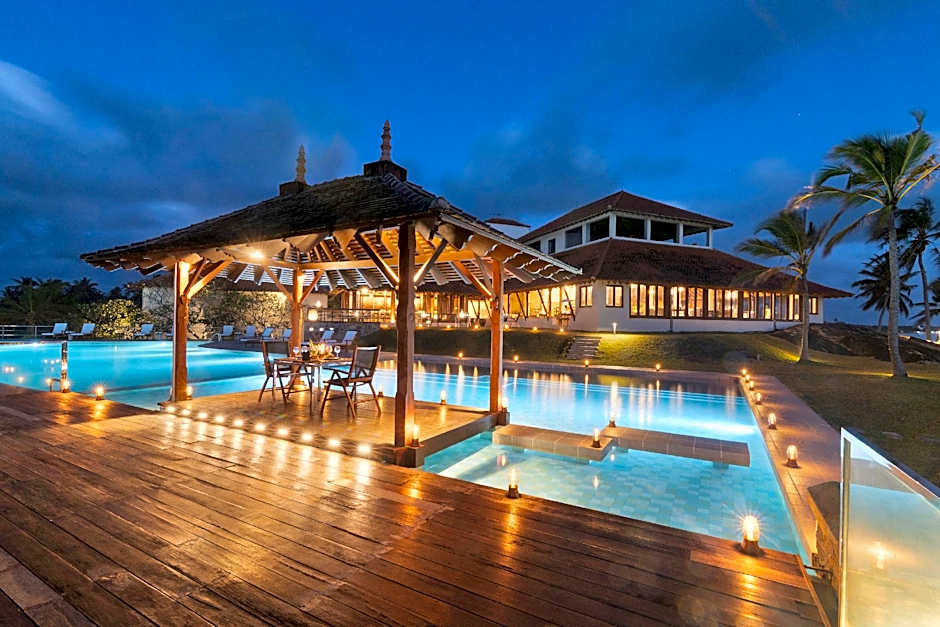 Jetwing Saman Villas, A Luxury Reserve - Adults Only