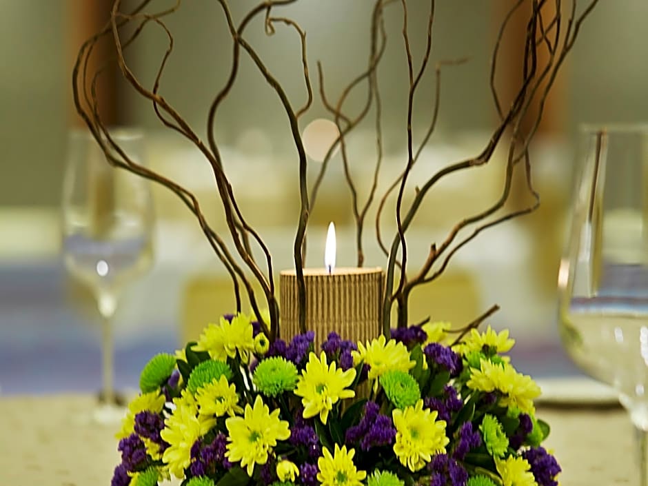 Hotel Naveen Lakeside