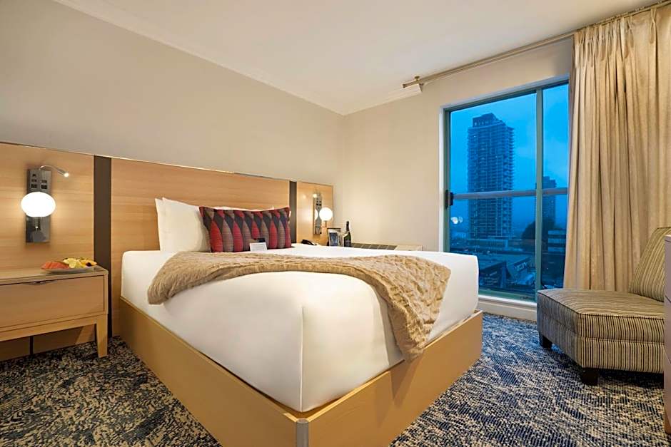 Executive Suites Hotel Burnaby