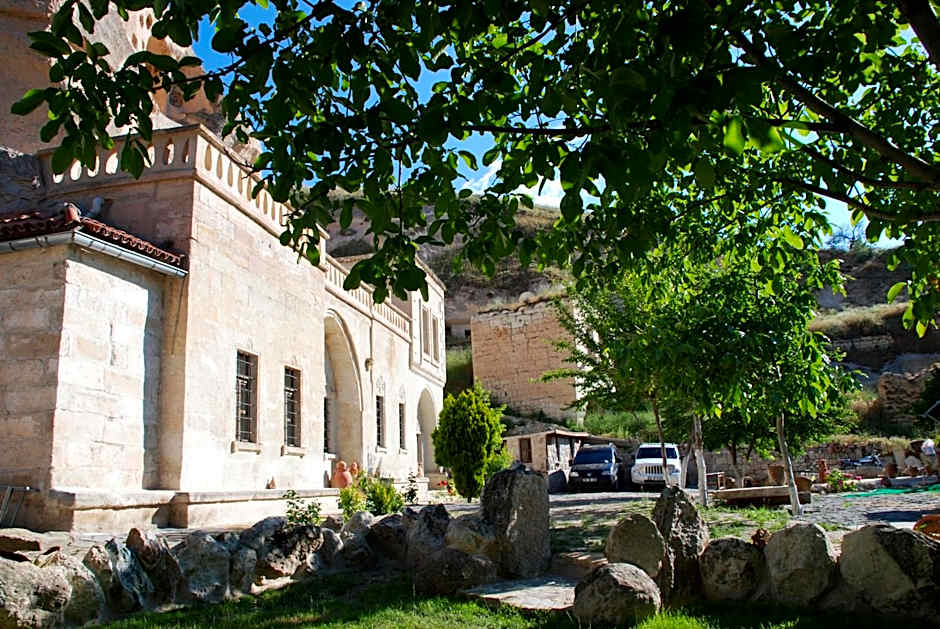 The Village Cave Hotel