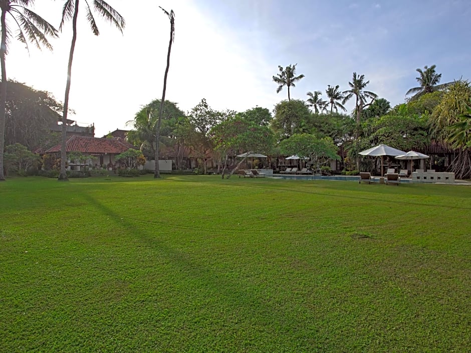 Natah Bale Villas