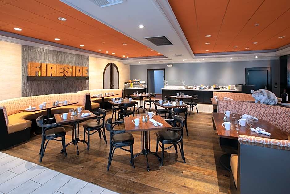 Crowne Plaza Costa Mesa Orange County By IHG