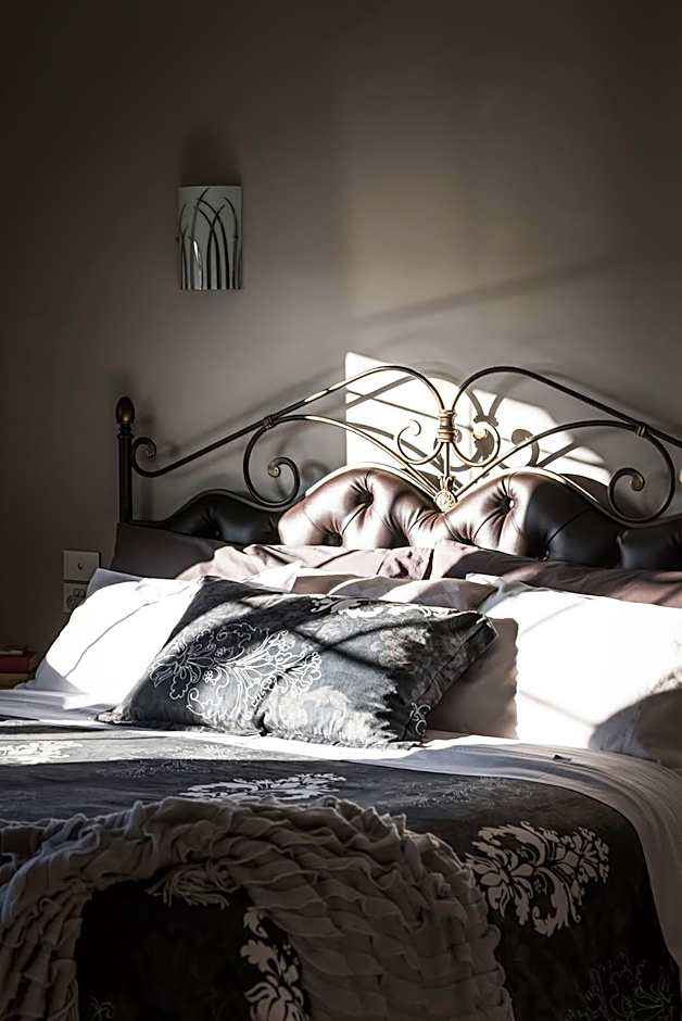 Noah's Stanley Luxury Bed and Breakfast