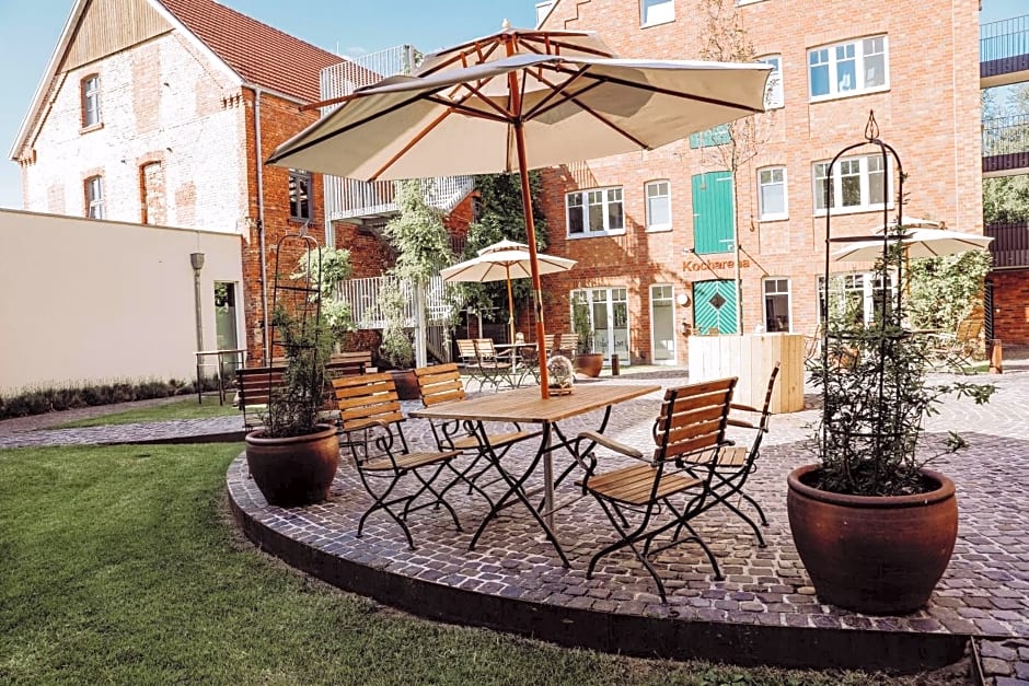 Landhotel Beverland