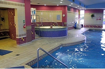 Copthorne Hotel Merry Hill Dudley