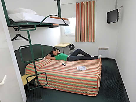 KYRIAD ECO LILLE SUD - Noyelles Godault