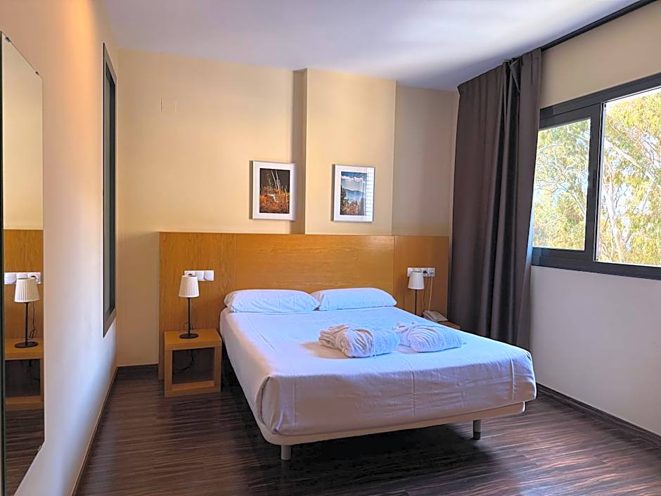 Hotel Balneario de Lanjarón