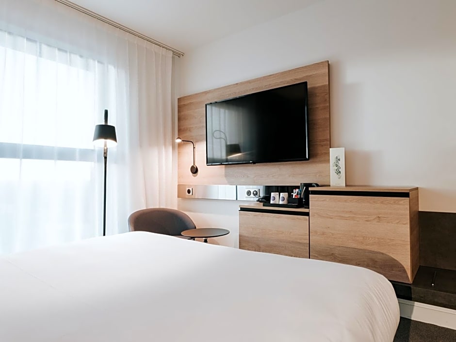 Novotel Angers Centre Gare