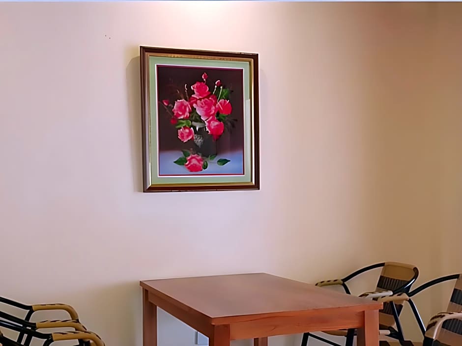 The Mountaineer Hotel – Sa Pa, PA