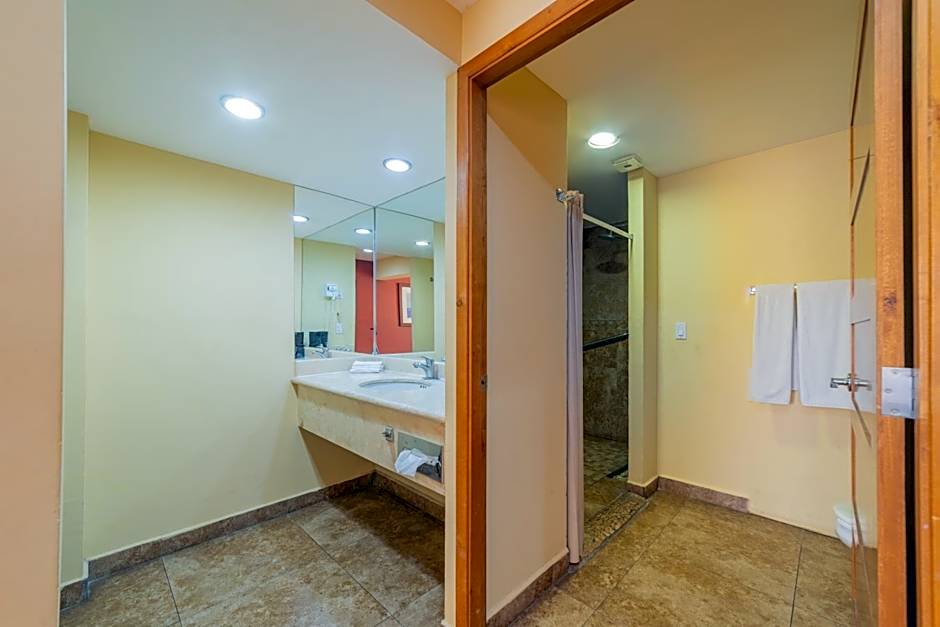 Seven Crown La Paz Centro Historico