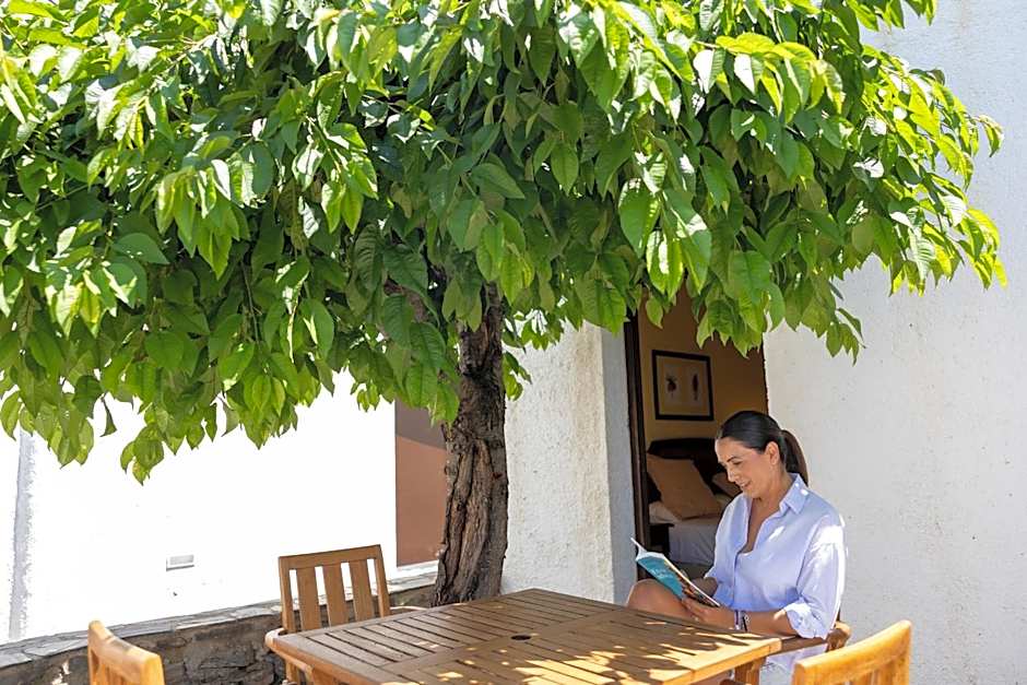 Villa Turistica de Bubion