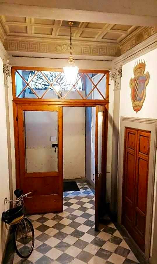 Tornabuoni La Petite Suite