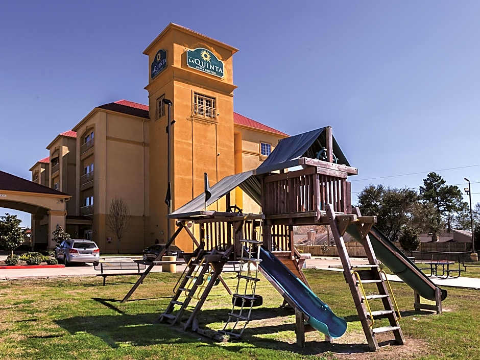 Palacio Royale Inn Signature Katy