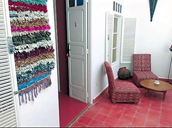 Riad Haizea Mogador