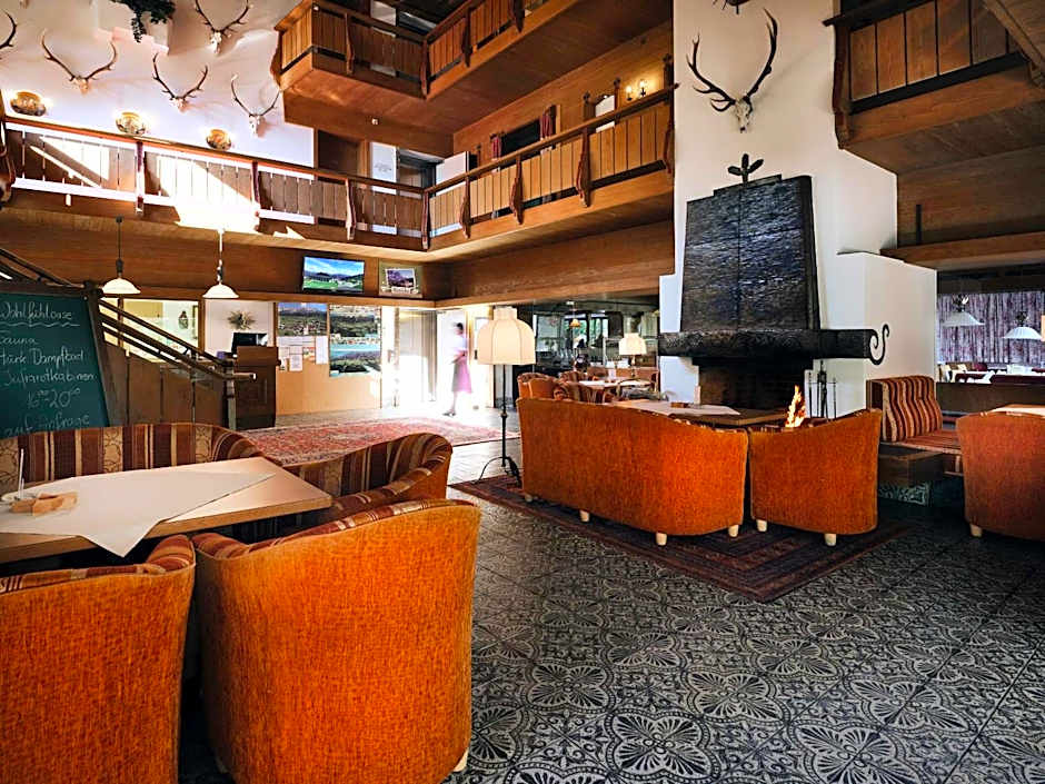 Hotel Blattlhof