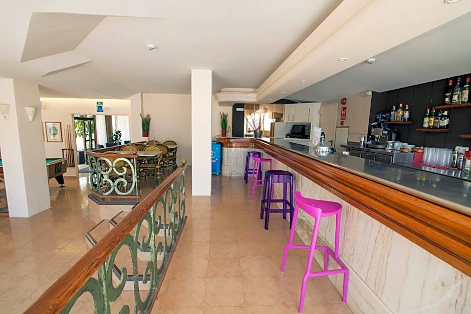 azuLine Hotel Mediterráneo