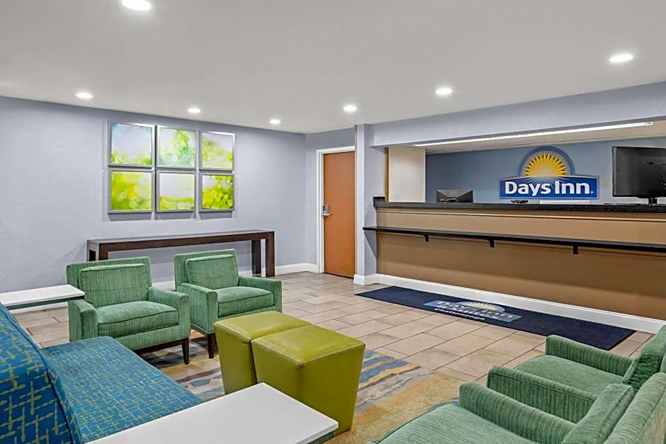 Days Inn by Wyndham Chattanooga/Hamilton Place