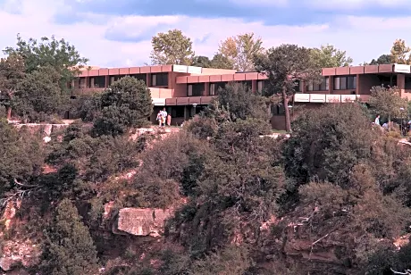 Thunderbird Lodge Grand Canyon