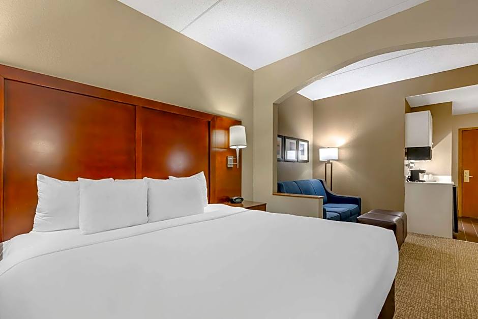 Comfort Suites Regency Park