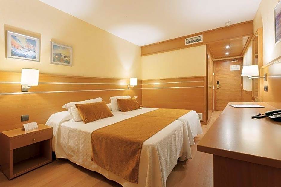 Hotel Beverly Park & Spa