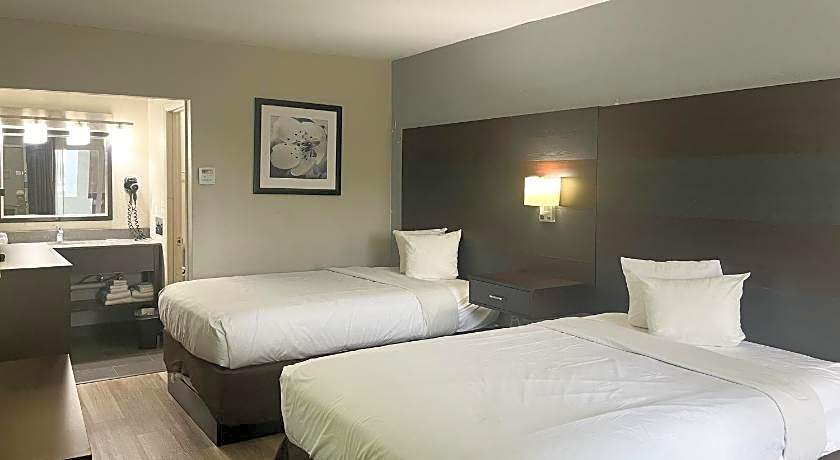 Sweet Home Inn & Extended Stay
