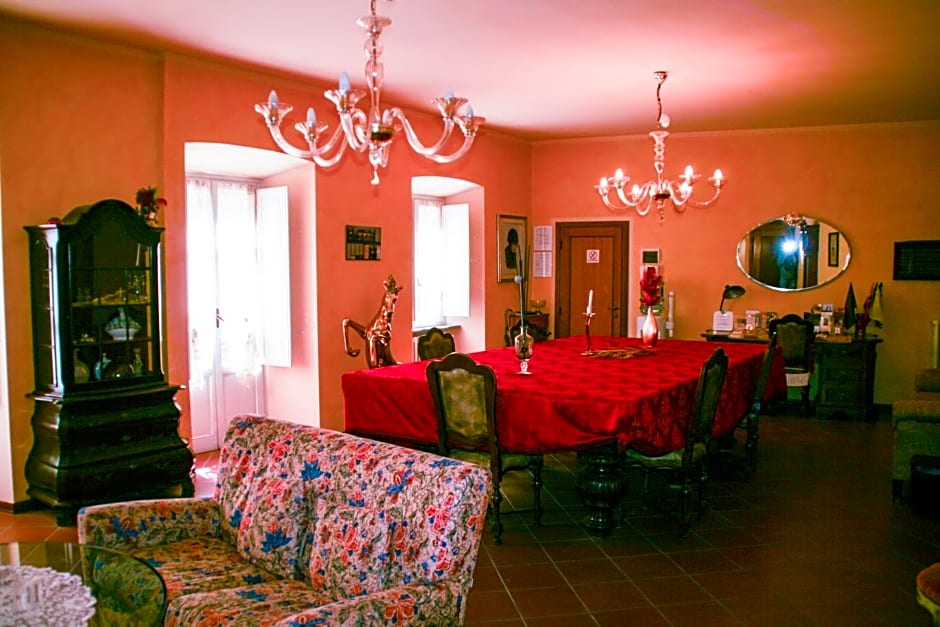 Antica Cittadella B&B