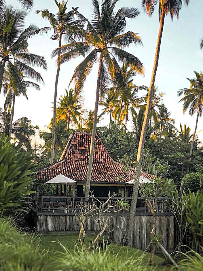 Desa Cabins