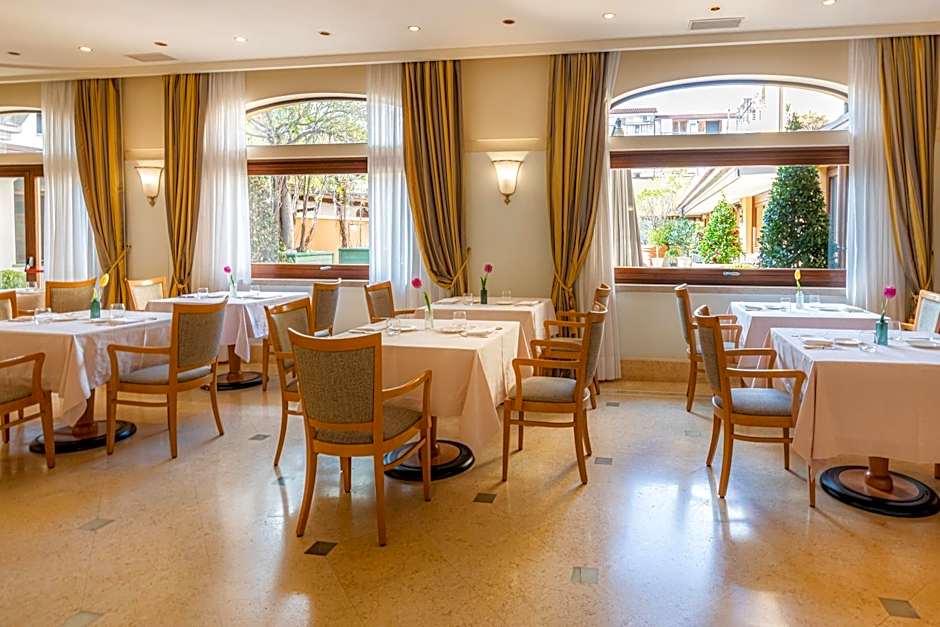 Hotel Cala Del Porto