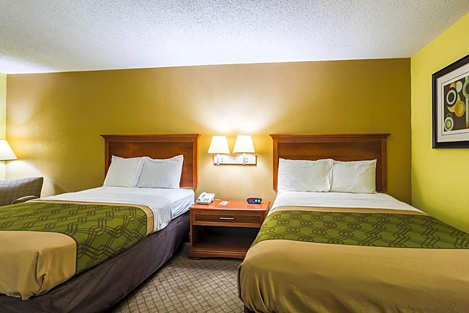 Econo Lodge Picayune