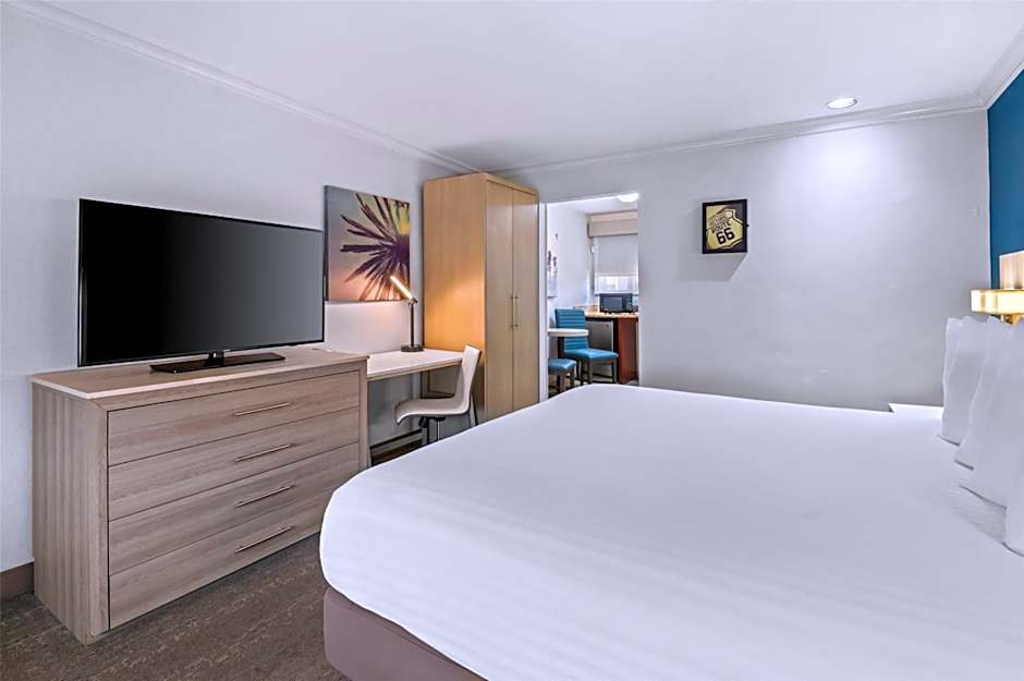 SureStay Hotel by Best Western Santa Monica