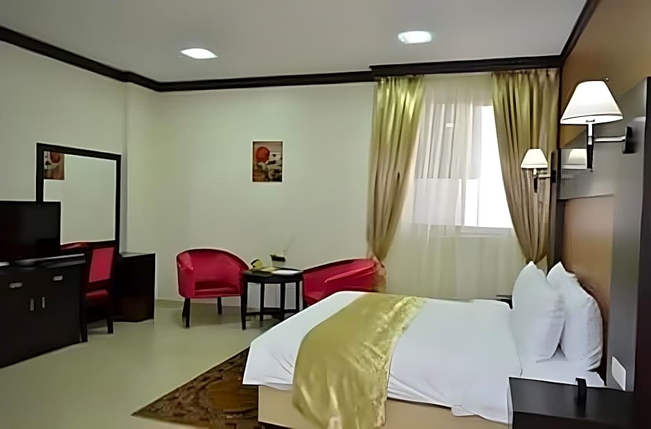 Royal Phoenicia Hotel