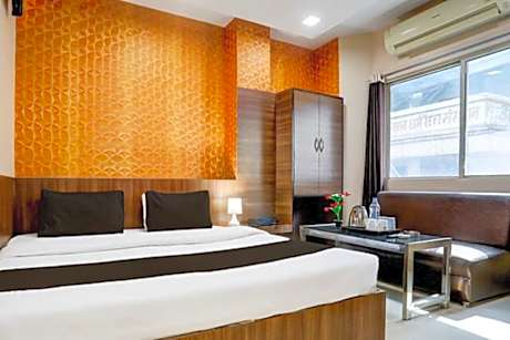 Hotel O Swarat