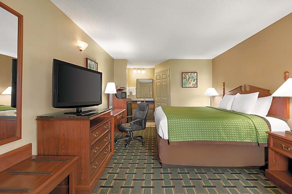 Baymont by Wyndham Warner Robins