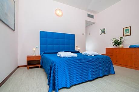 Comfort Double or Twin Room