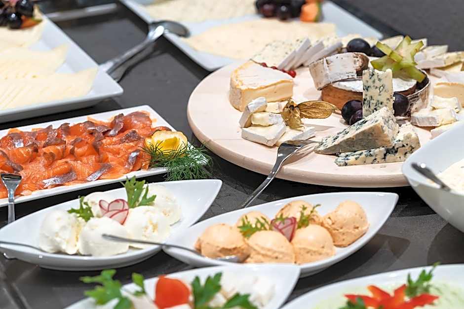 Hotel am Tierpark Gotha