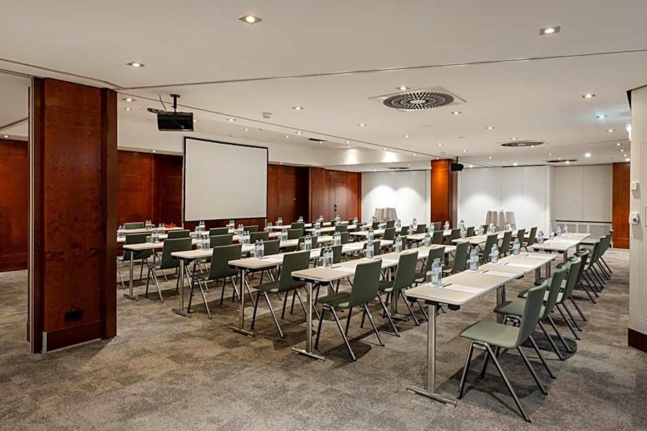 ARCOTEL Wimberger Wien