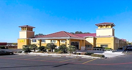 SureStay Plus Hotel by Best Western San Antonio North