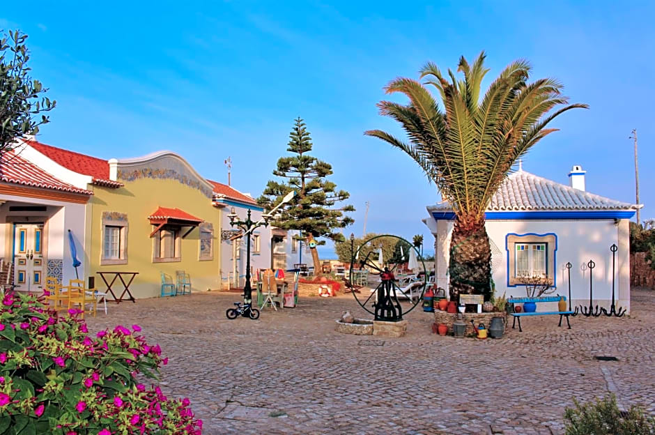 Villa Ana Margarida Beach