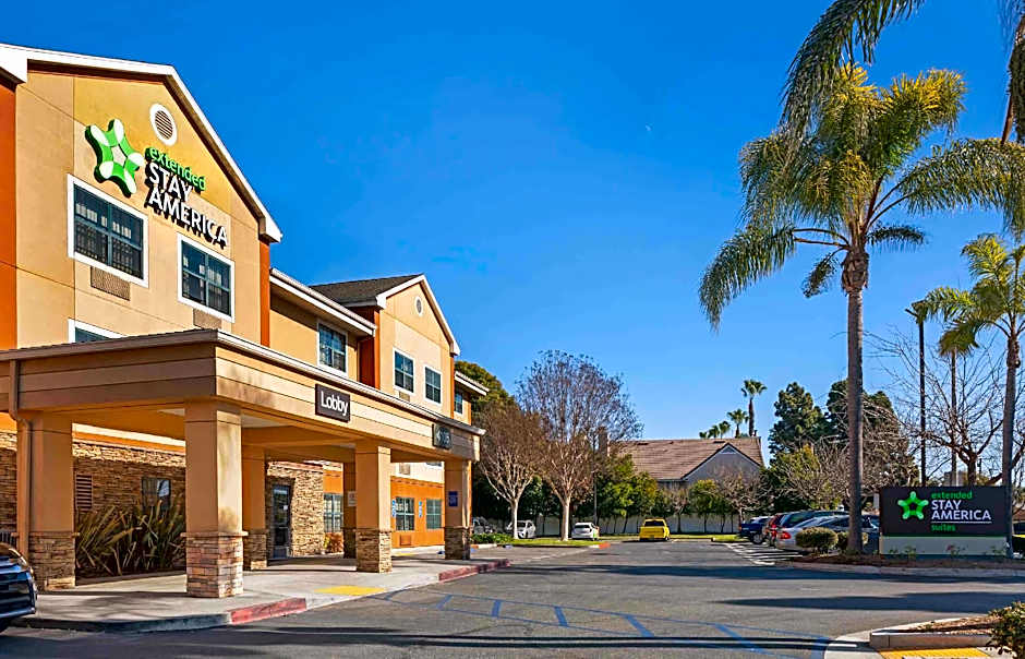 Extended Stay America Suites - Los Angeles - Long Beach Airport