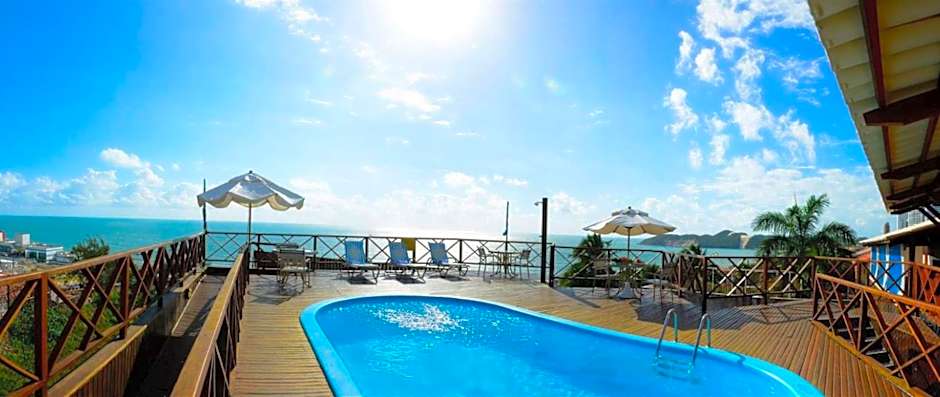 Marsallis Praia Mar