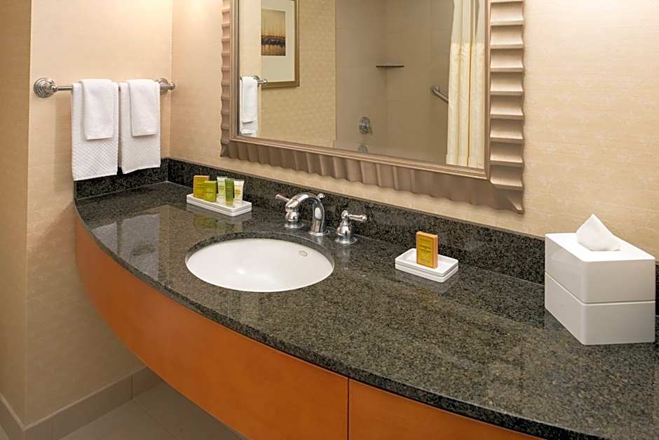 Hilton Vancouver Washington