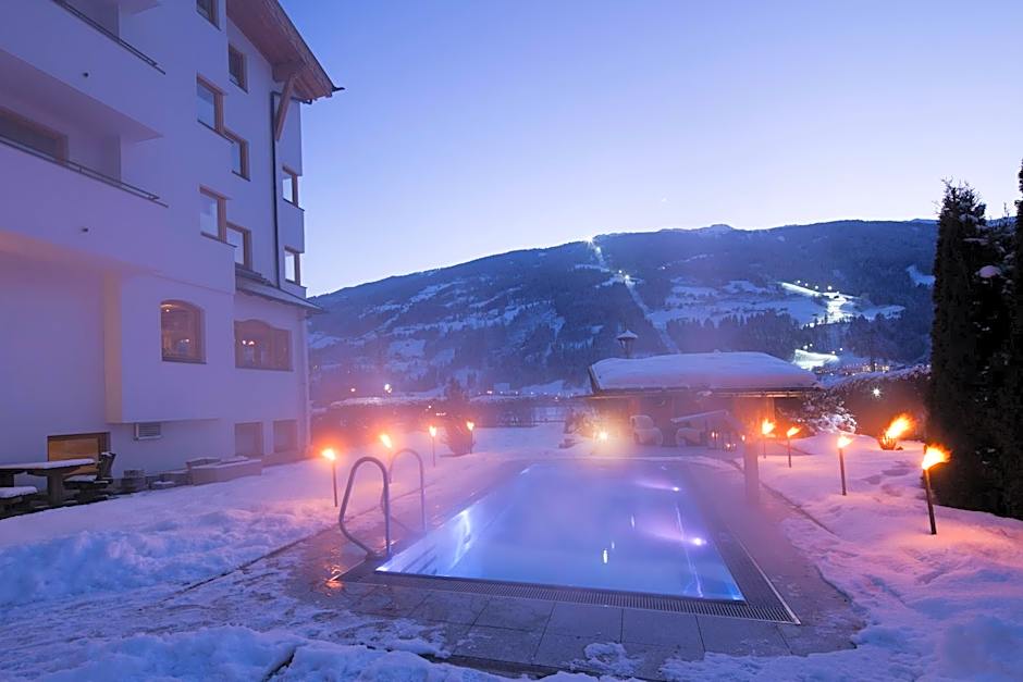 Hotel Riedl im Zillertal