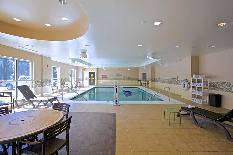 Holiday Inn Express and Suites Atlanta NE - Duluth By IHG