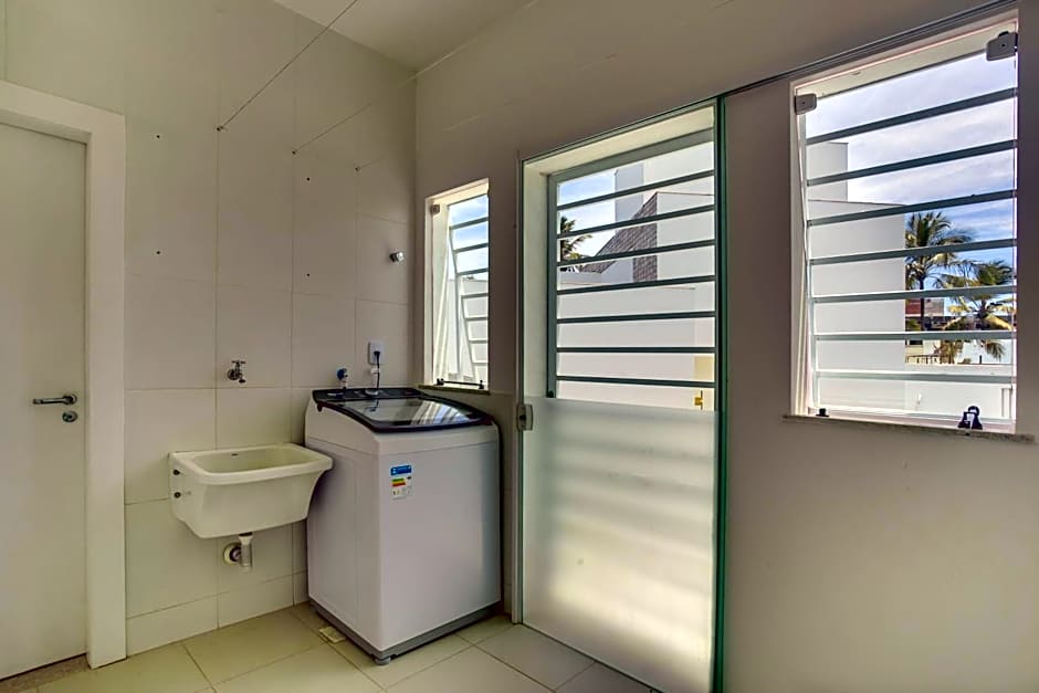 Family Friendly - Luxo, Piscina Privada e Vista para o Mar!