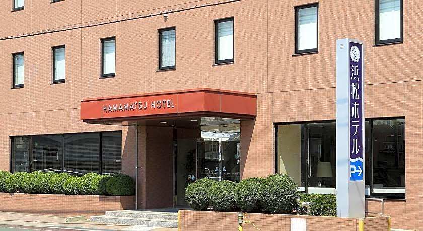 Hamamatsu Hotel