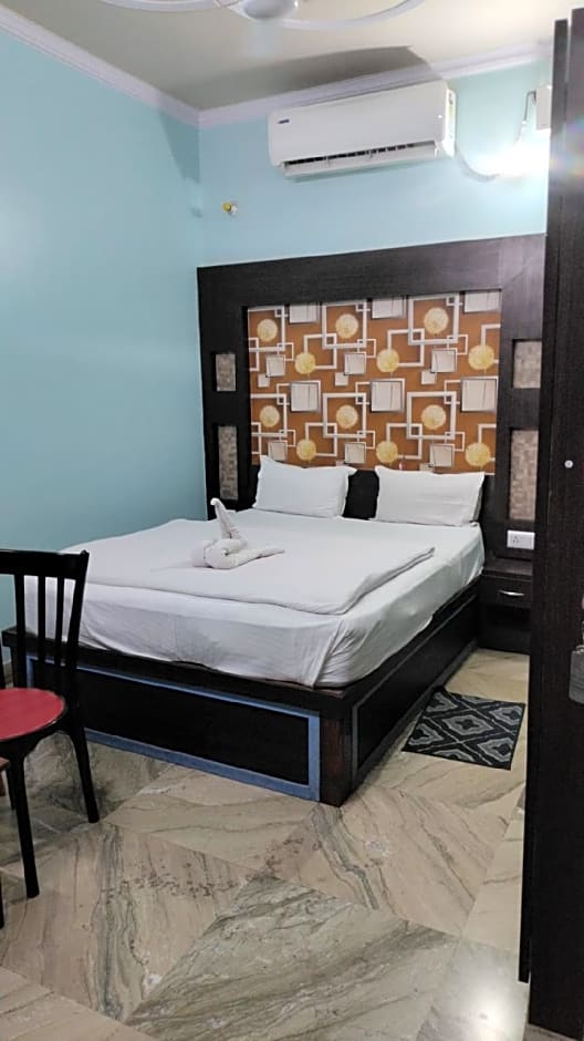Hotel Nirmala Inn