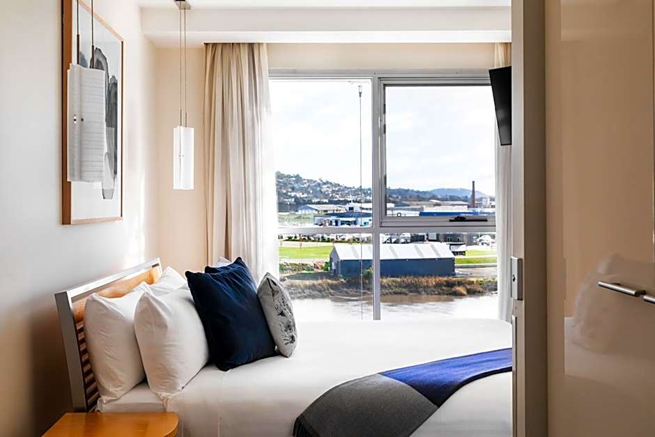 Peppers Seaport Launceston