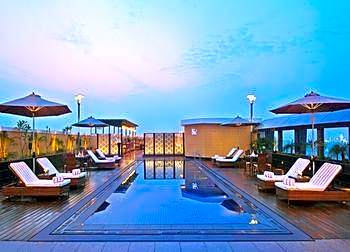 Park Inn Gurgaon