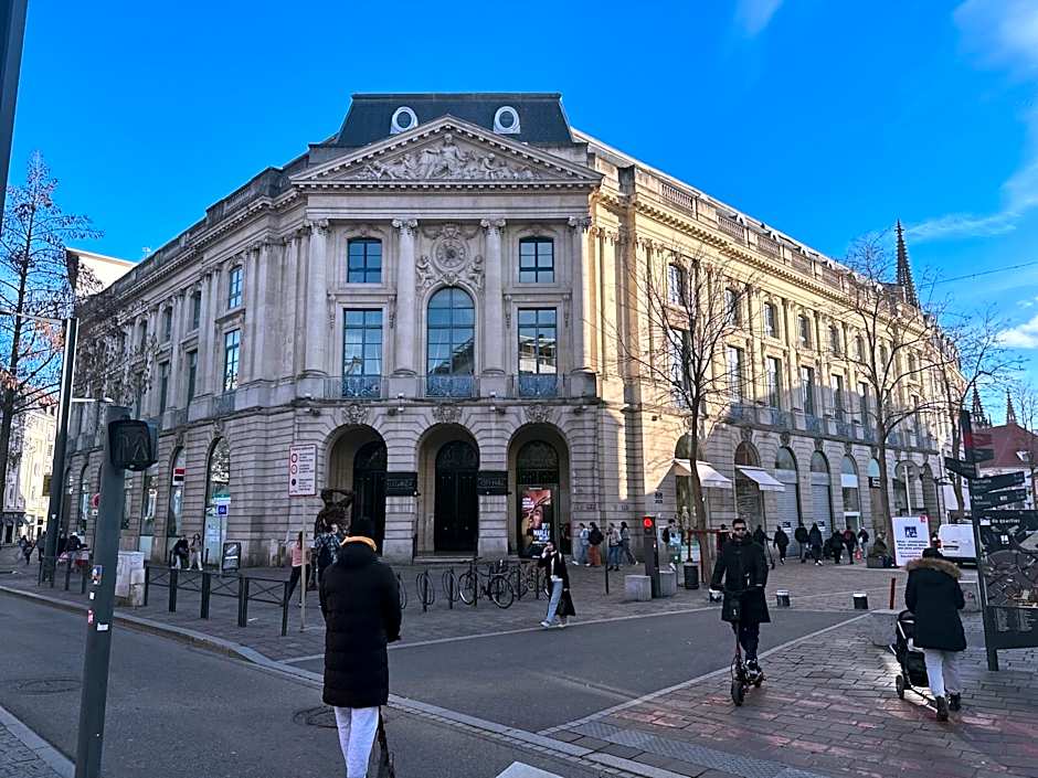 Mulhouse City Loft
