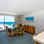 One The Esplanade Apartments on Surfers Paradise